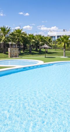 Orihuela Costa Blanca